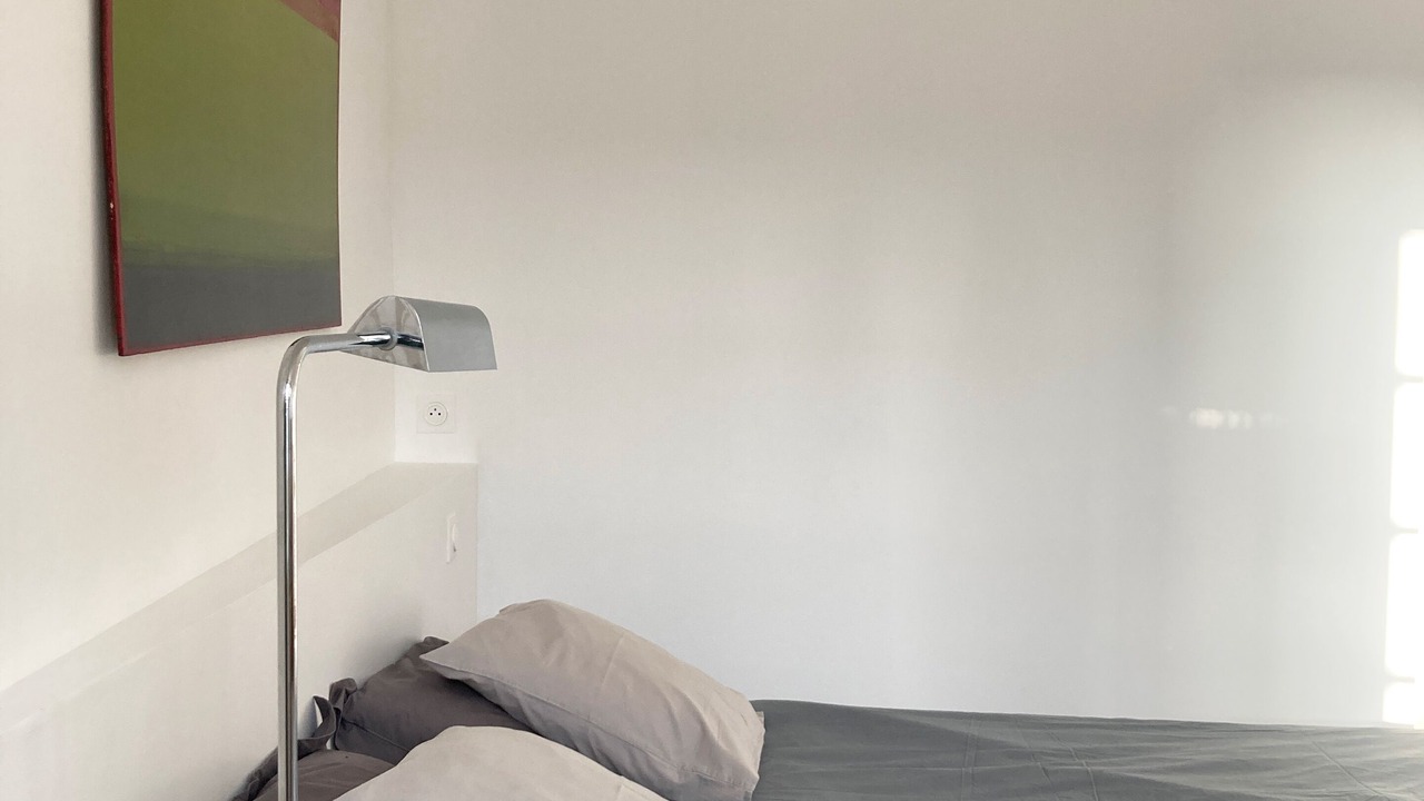 Photo of Bedroom in Old Town