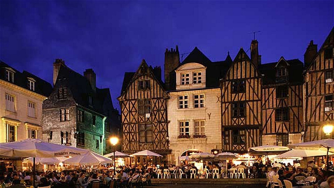 Photo of Outdoor in Old Town