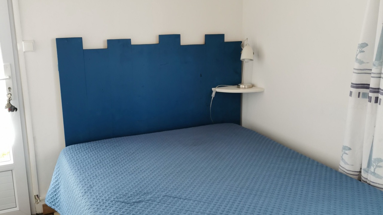 Photo of Bedroom in La Bree-les-Bains