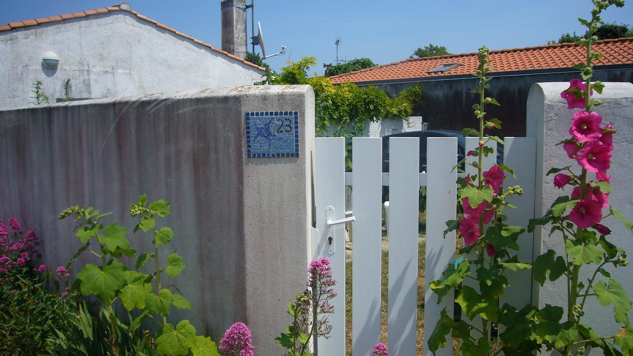 Photo of Outdoor in La Bree-les-Bains