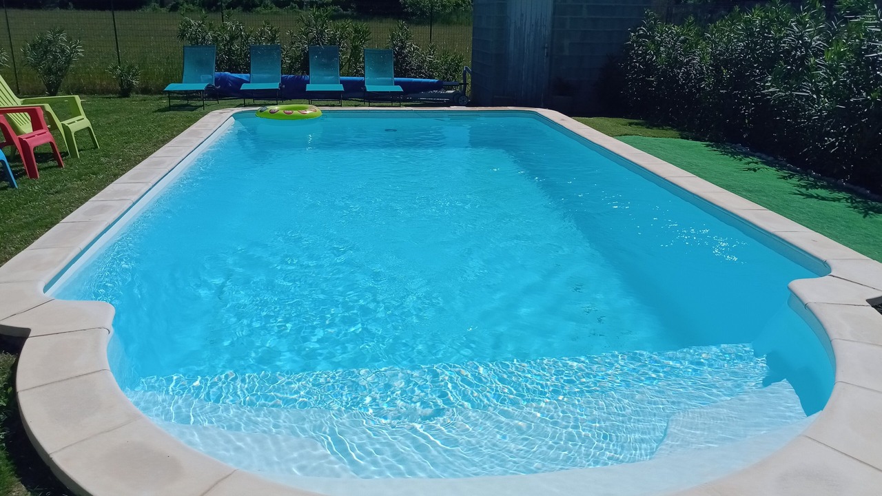 Photo of Outdoor in Sainte-Cecile-les-Vignes