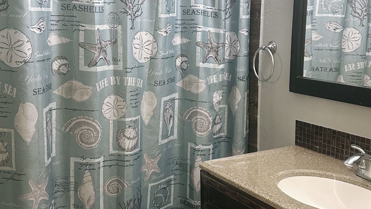 Photo of Bathroom in Sugar Land