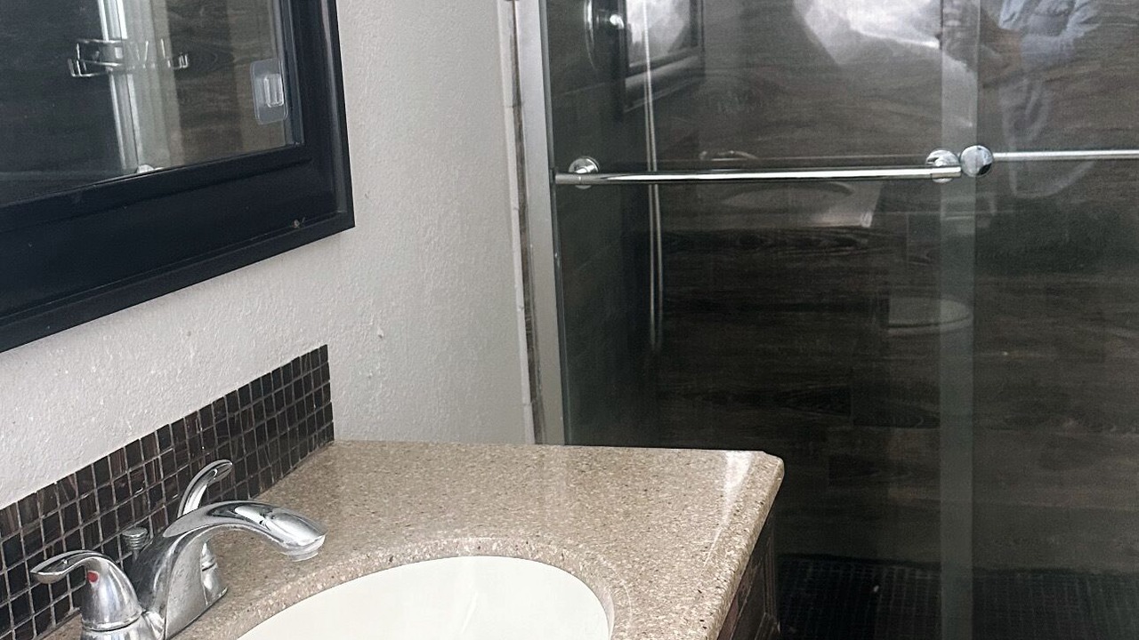 Photo of Bathroom in Sugar Land