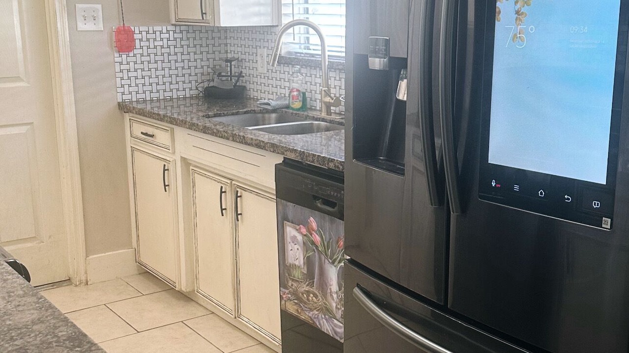 Photo of Kitchen in Sugar Land