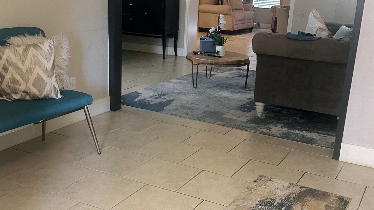 Photo of Livingroom in Sugar Land