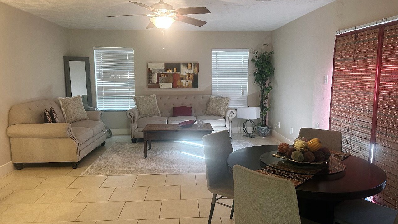 Photo of Livingroom in Sugar Land
