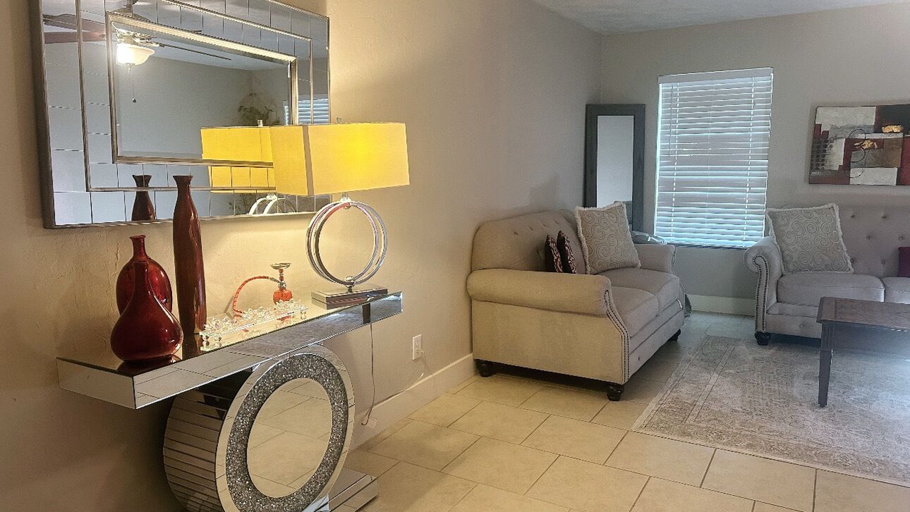 Photo of Livingroom in Sugar Land
