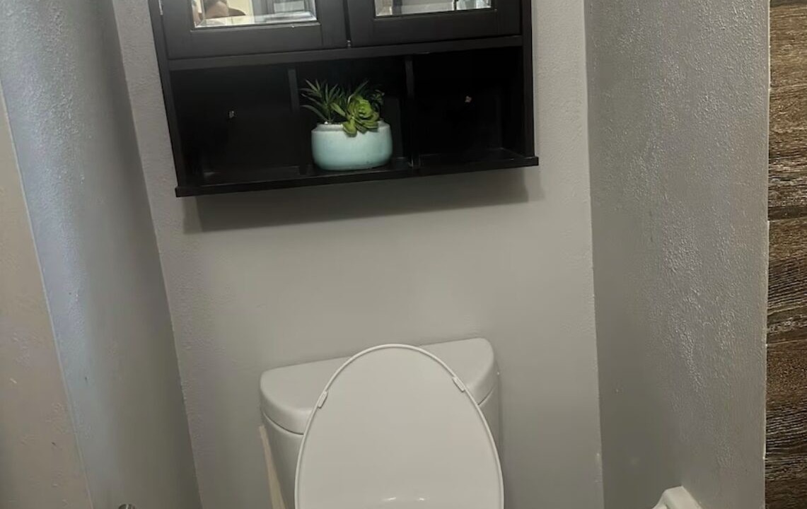 Photo of Bathroom in Sugar Land