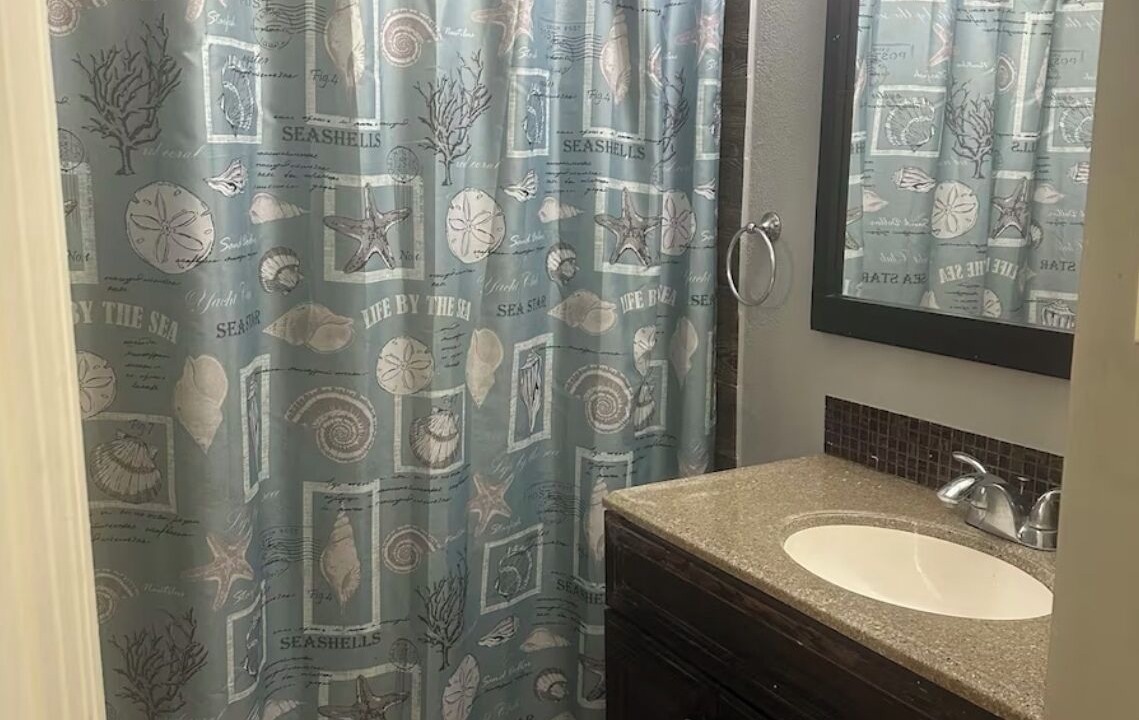 Photo of Bathroom in Sugar Land