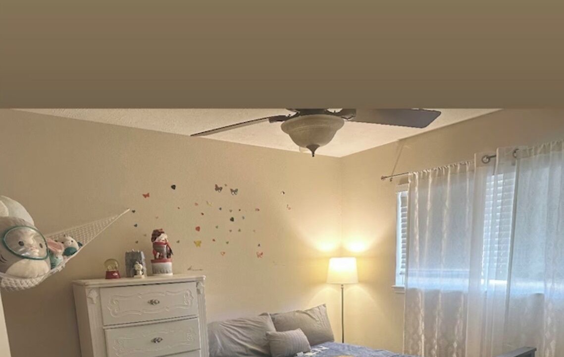 Photo of Bedroom in Sugar Land