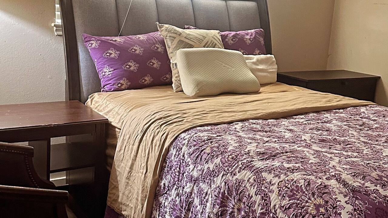 Photo of Bedroom in Sugar Land