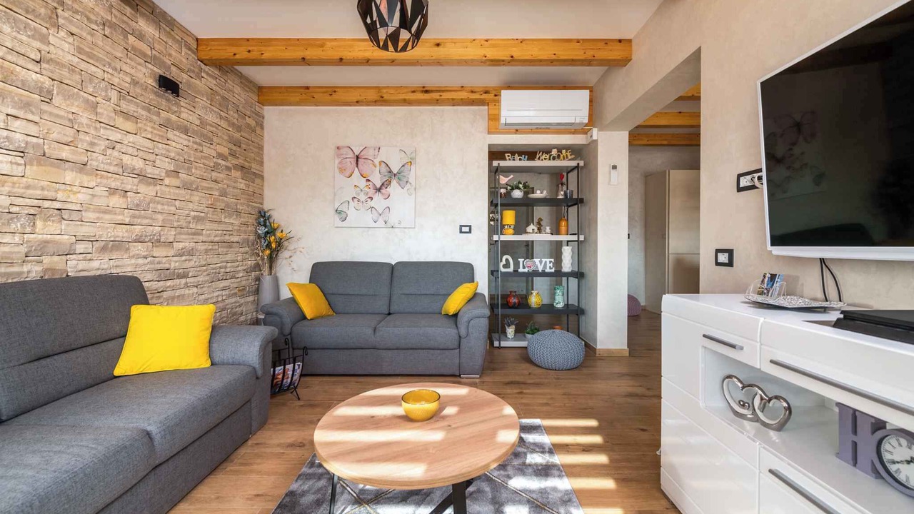 Photo of Livingroom in Rakalj