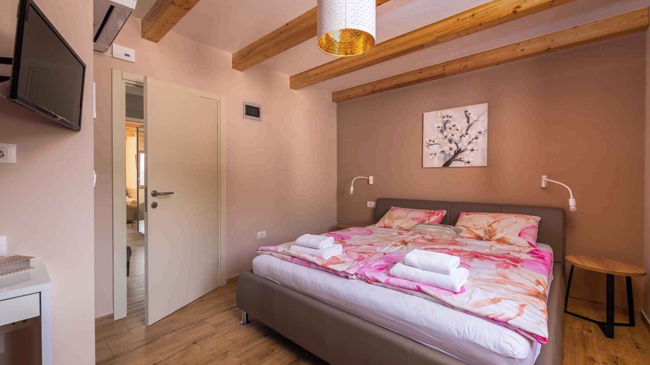 Photo of Bedroom in Rakalj