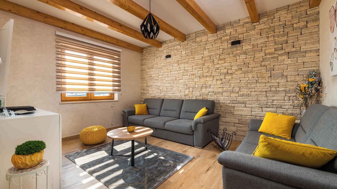 Photo of Livingroom in Rakalj