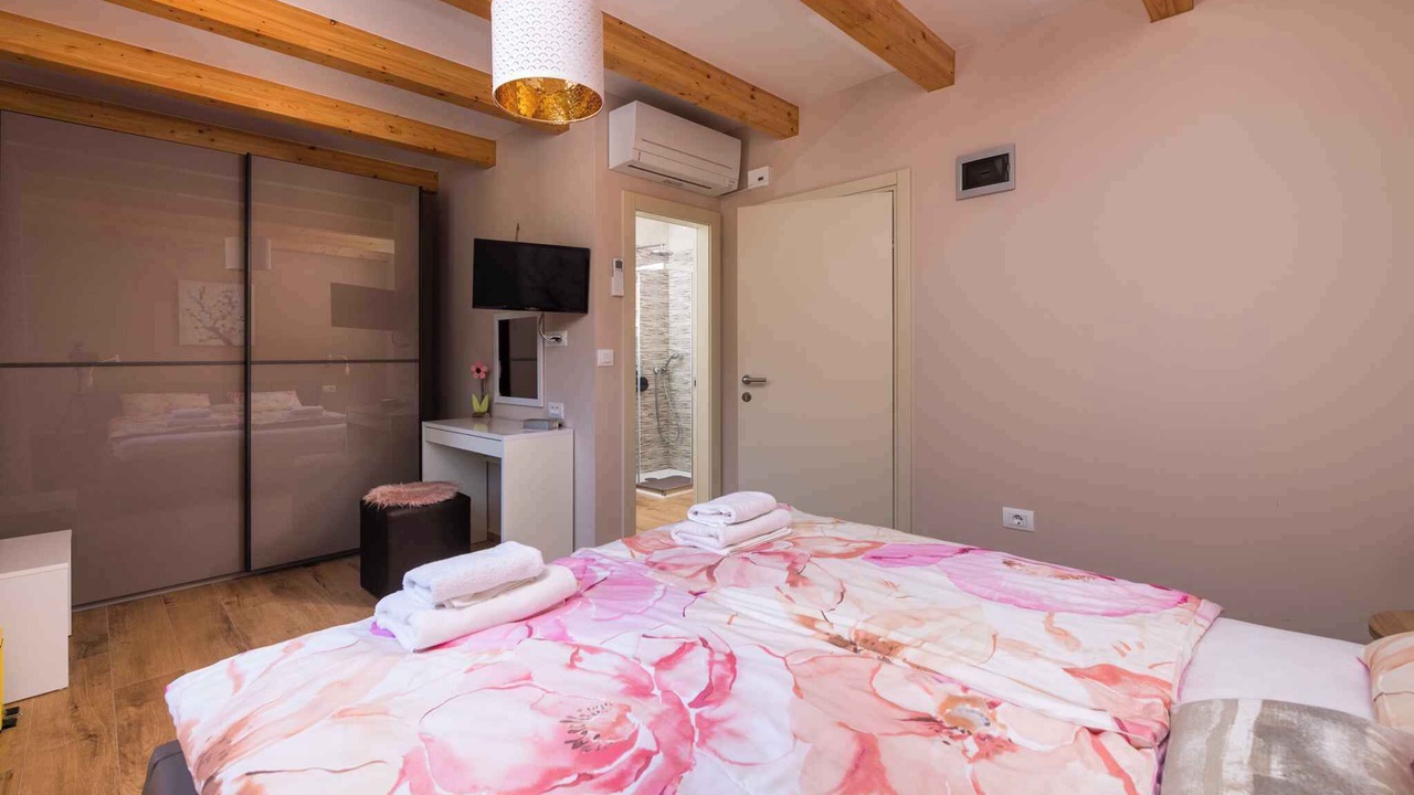Photo of Bedroom in Rakalj
