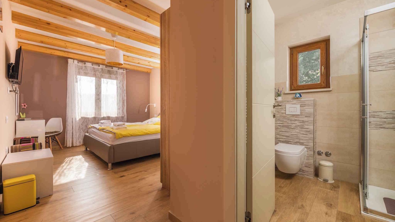Photo of Bedroom in Rakalj