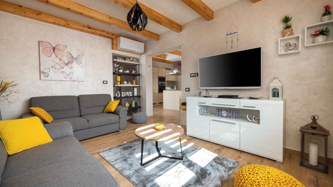 Photo of Livingroom in Rakalj