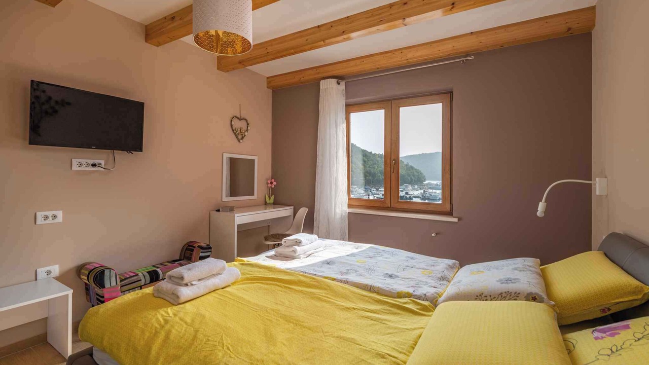 Photo of Bedroom in Rakalj