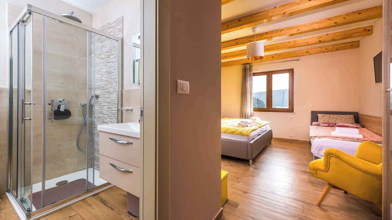 Photo of Bathroom in Rakalj