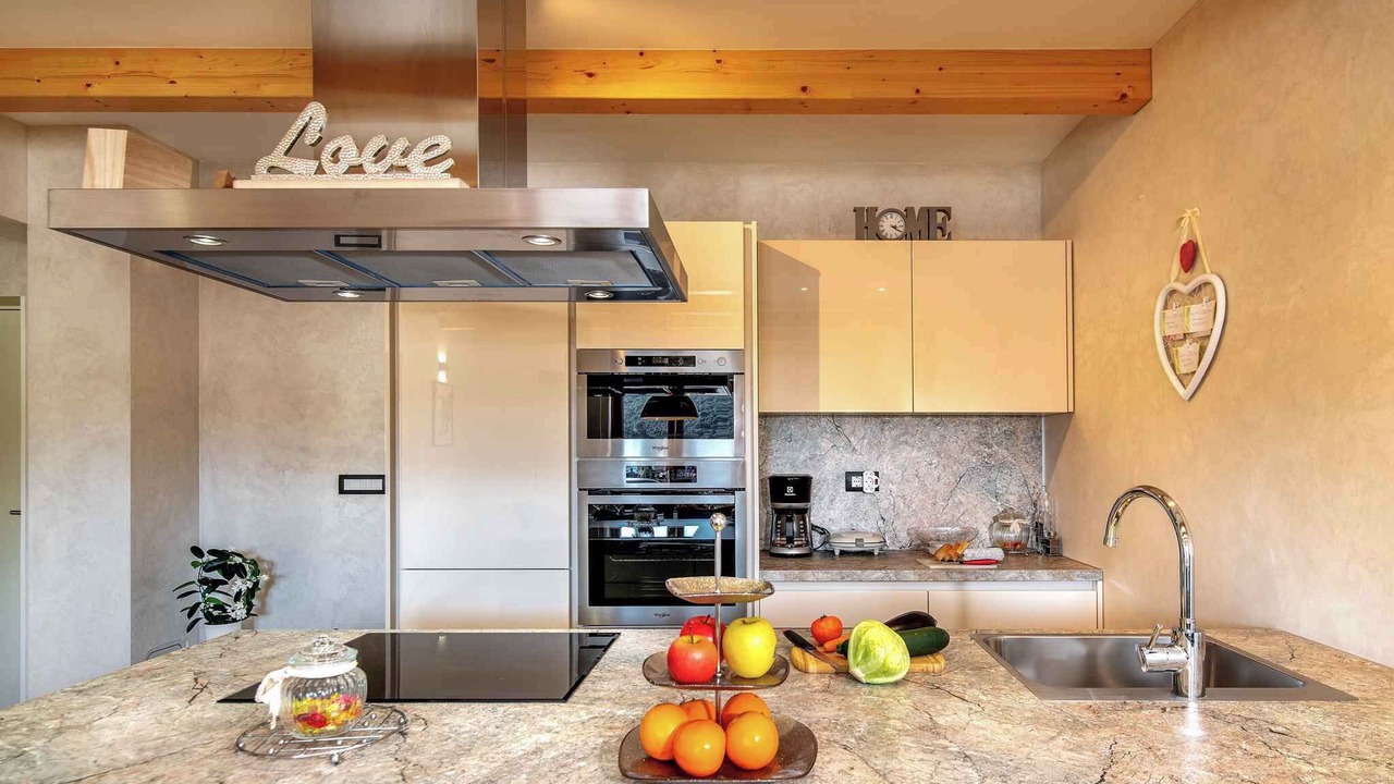 Photo of Kitchen in Rakalj