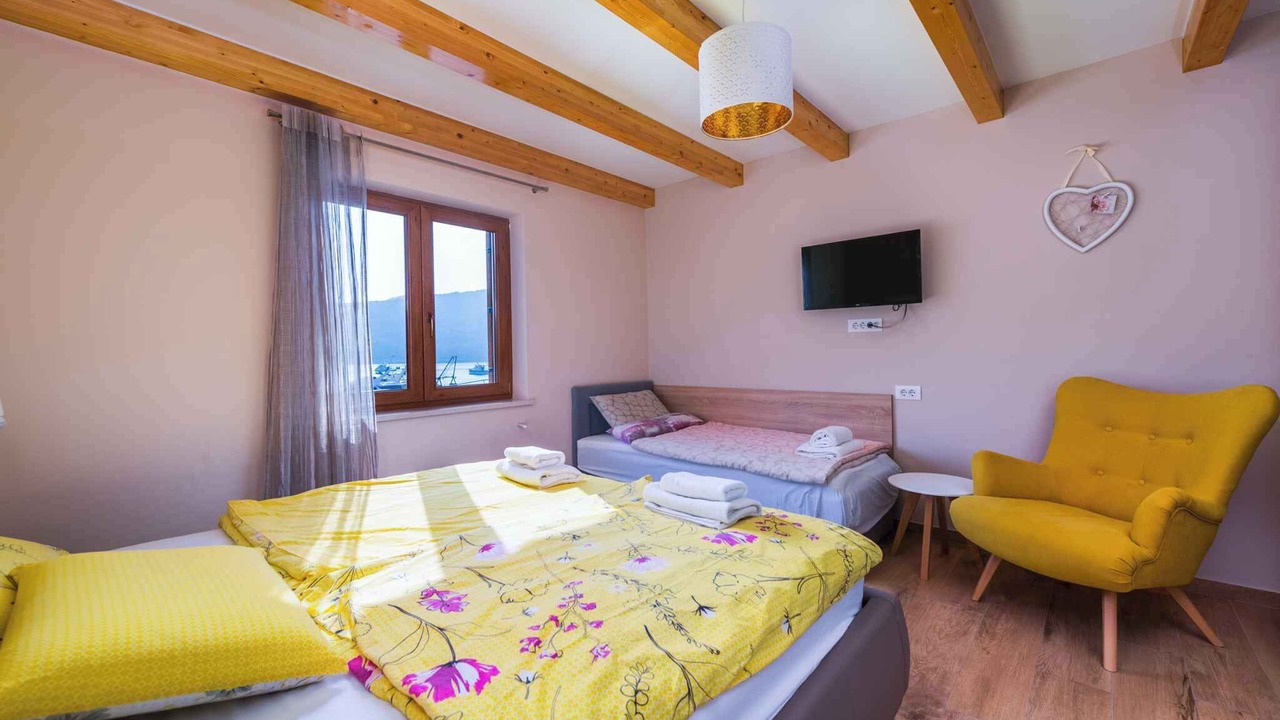 Photo of Bedroom in Rakalj