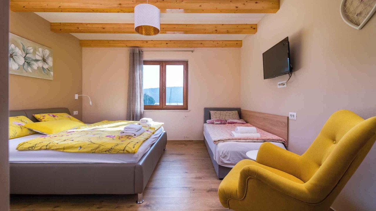 Photo of Bedroom in Rakalj