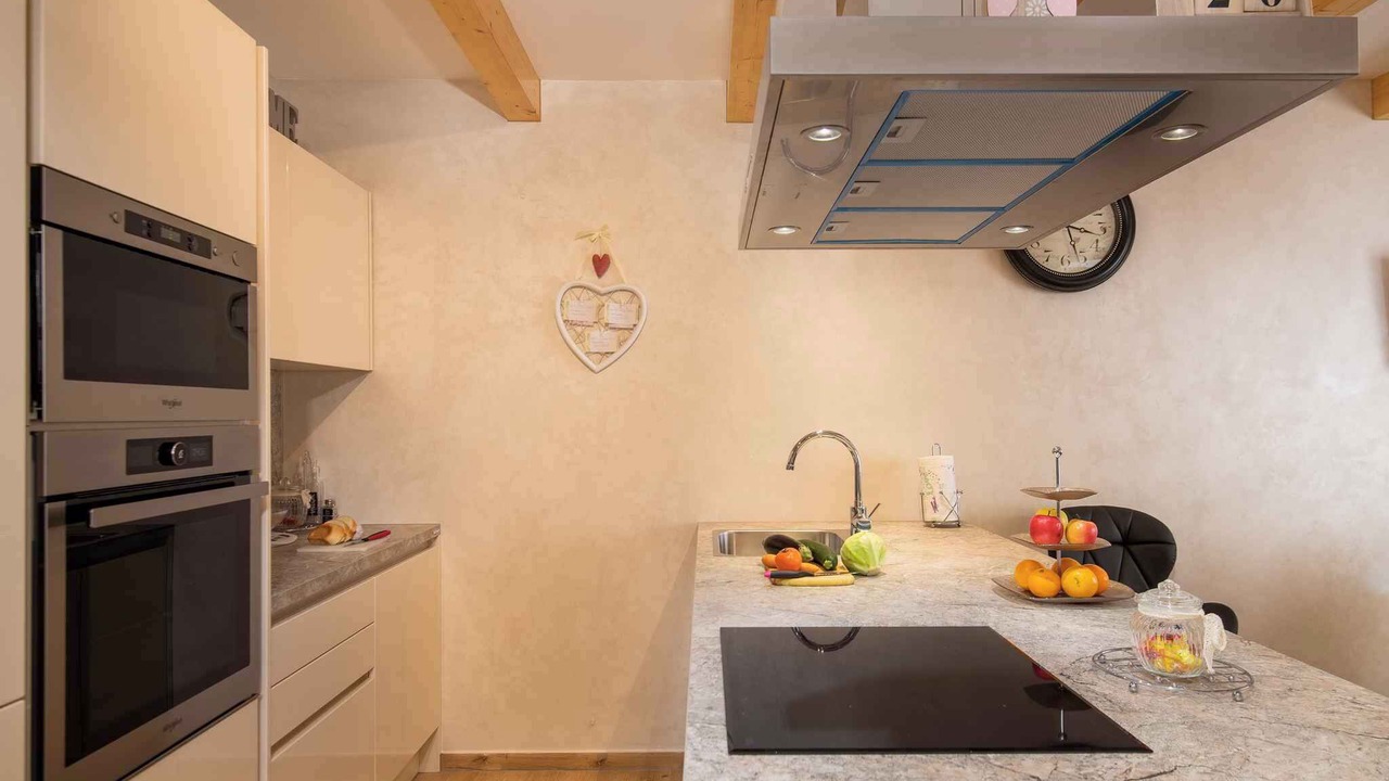 Photo of Kitchen in Rakalj