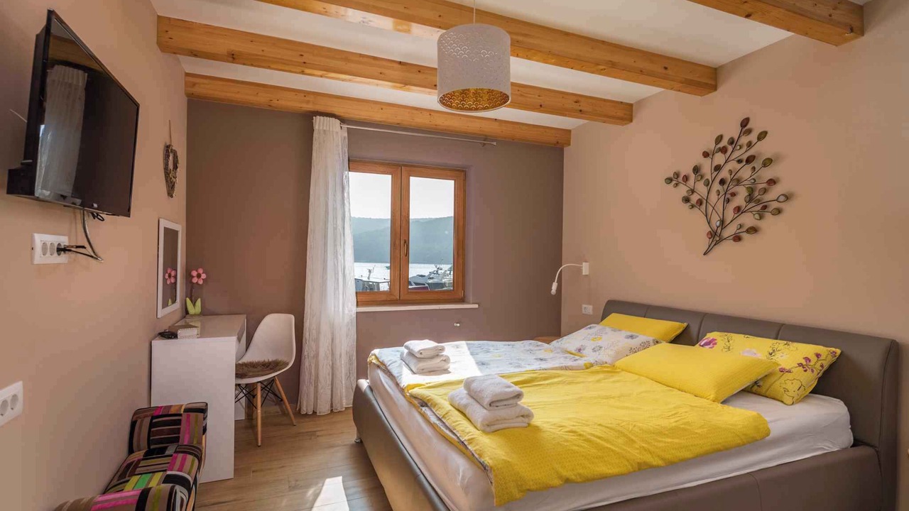 Photo of Bedroom in Rakalj