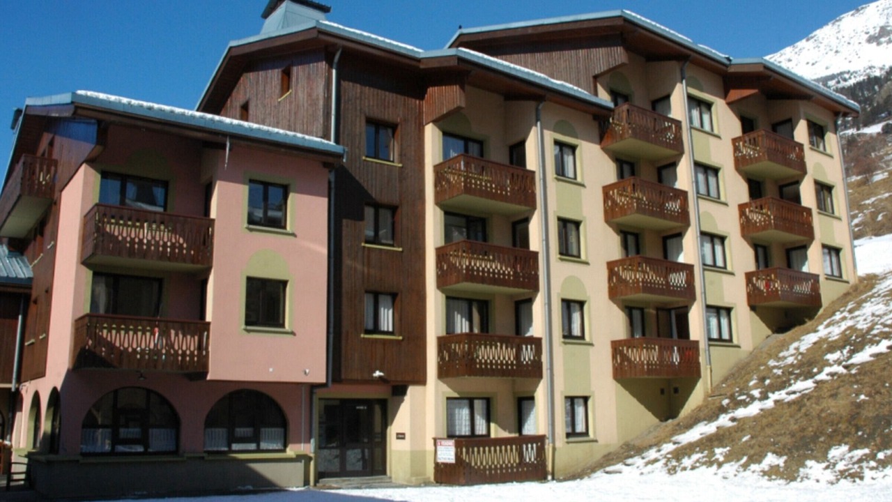 Photo of Outdoor in Val Cenis