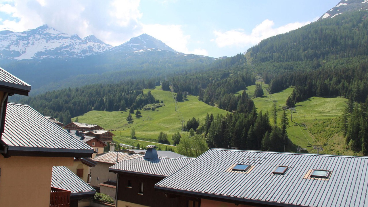 Photo of Outdoor in Val Cenis