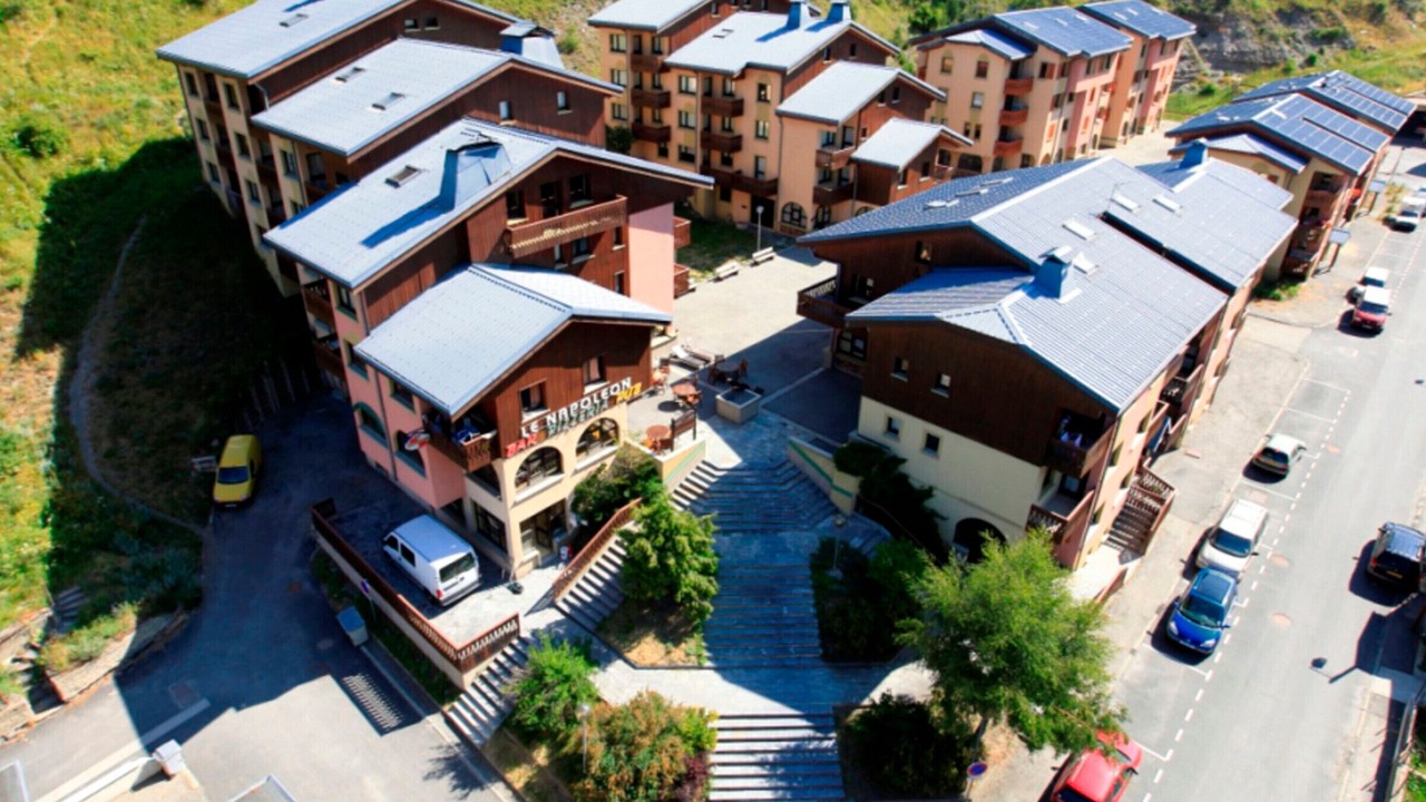 Photo of Outdoor in Val Cenis