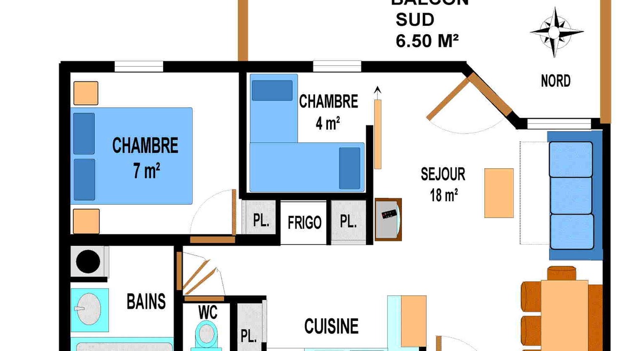 Photo of Others in Val Cenis