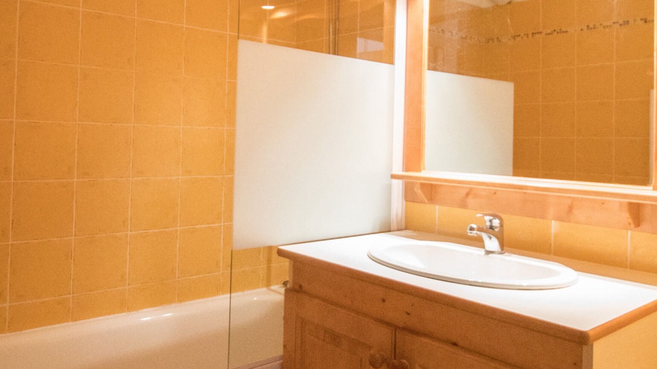 Photo of Bathroom in Val Cenis