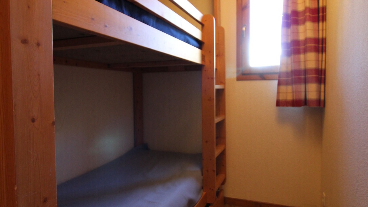 Photo of Bedroom in Val Cenis
