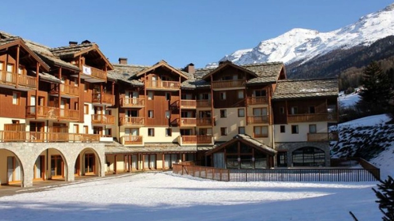 Photo of Outdoor in Val Cenis