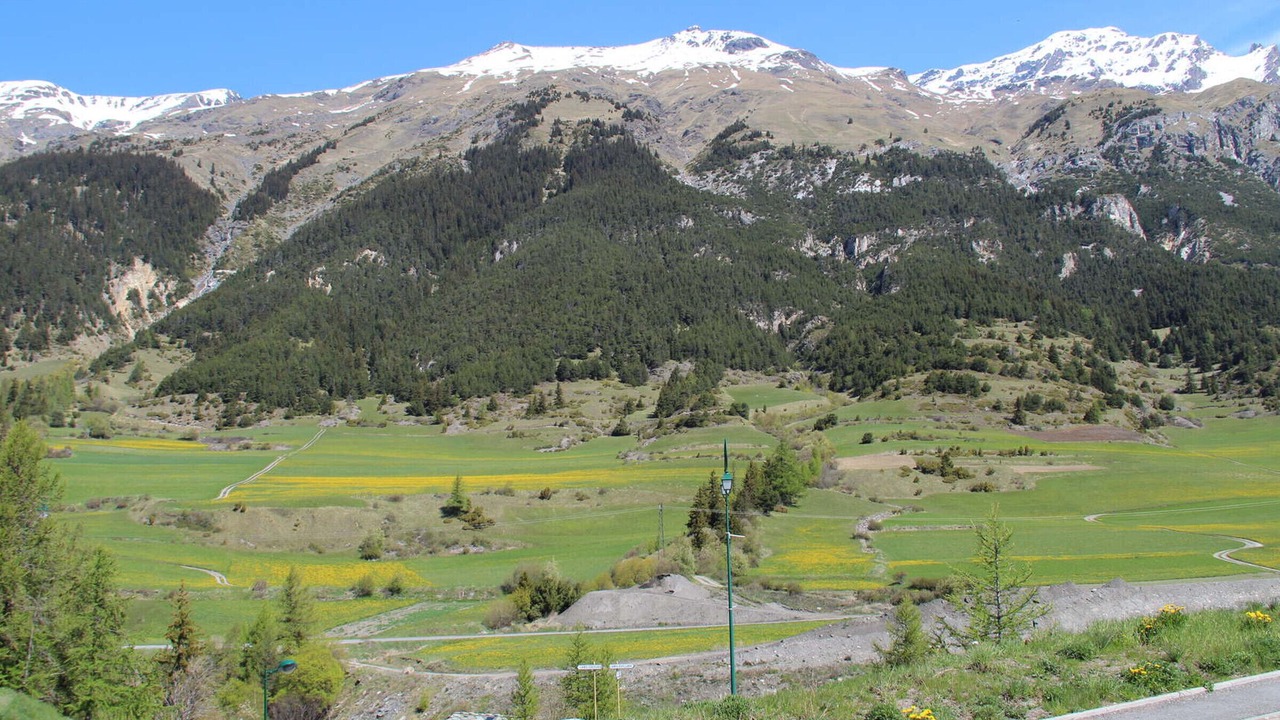 Photo of Others in Val Cenis