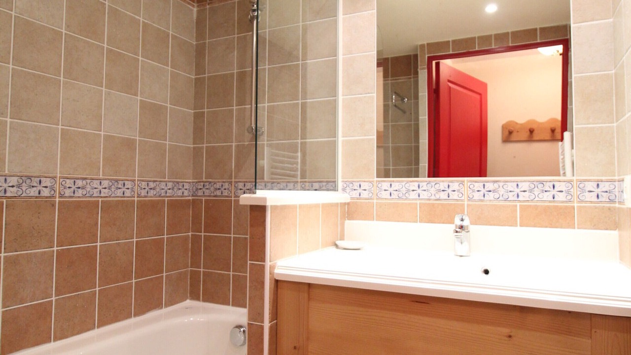 Photo of Bathroom in Val Cenis
