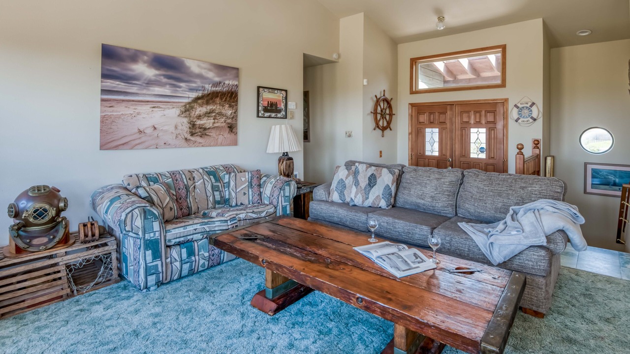 Photo of Livingroom in Bayshore