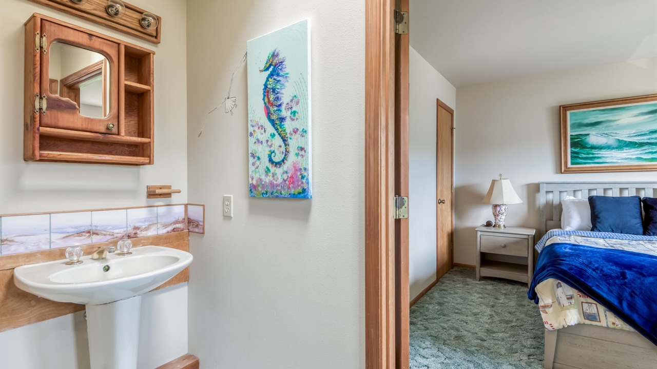 Photo of Bathroom in Bayshore