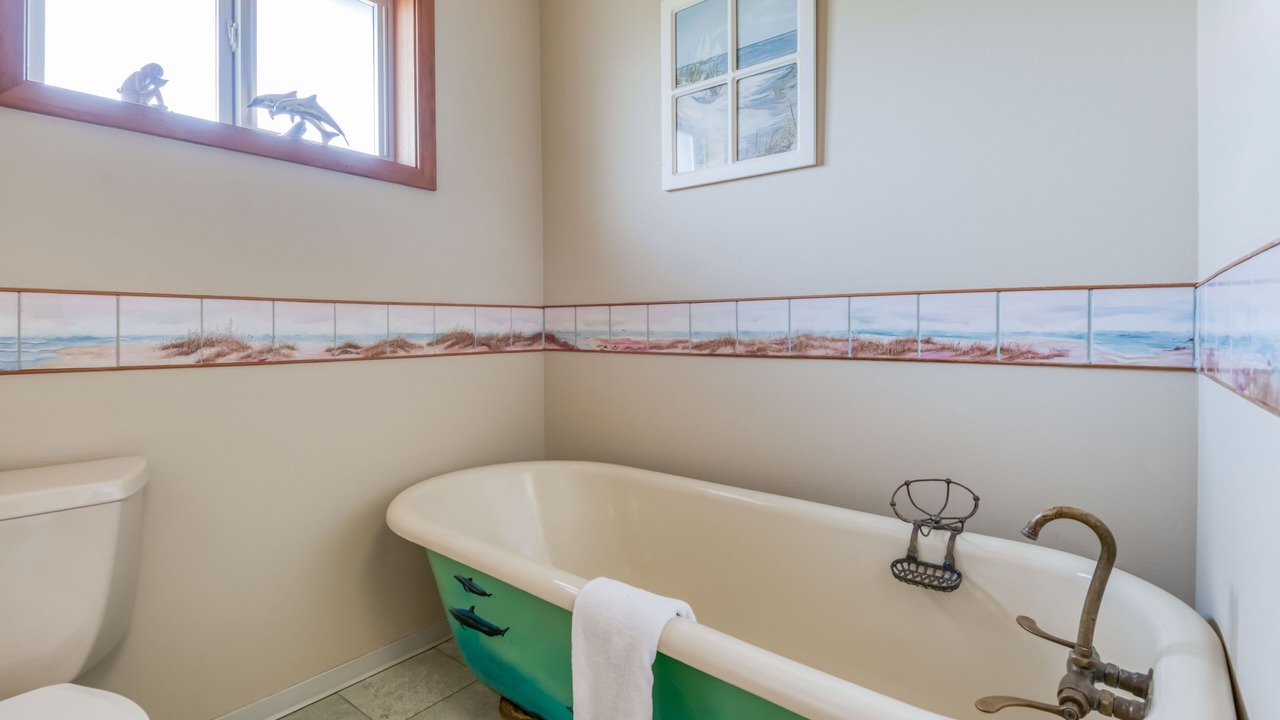 Photo of Bathroom in Bayshore