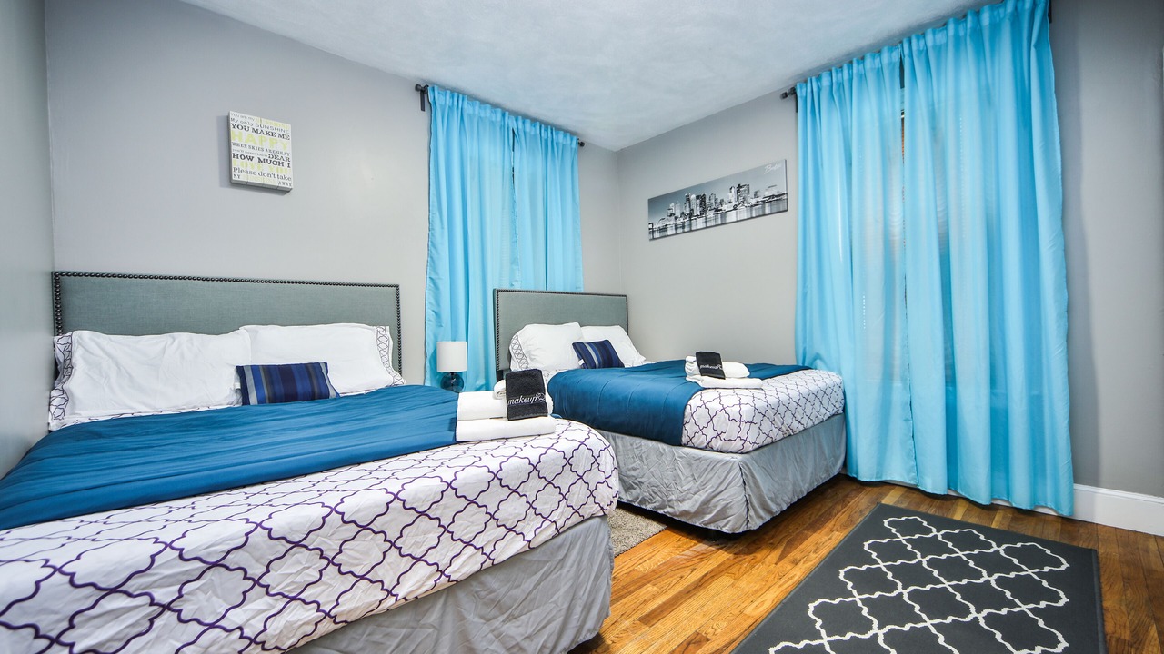 Photo of Bedroom in Jones Hill
