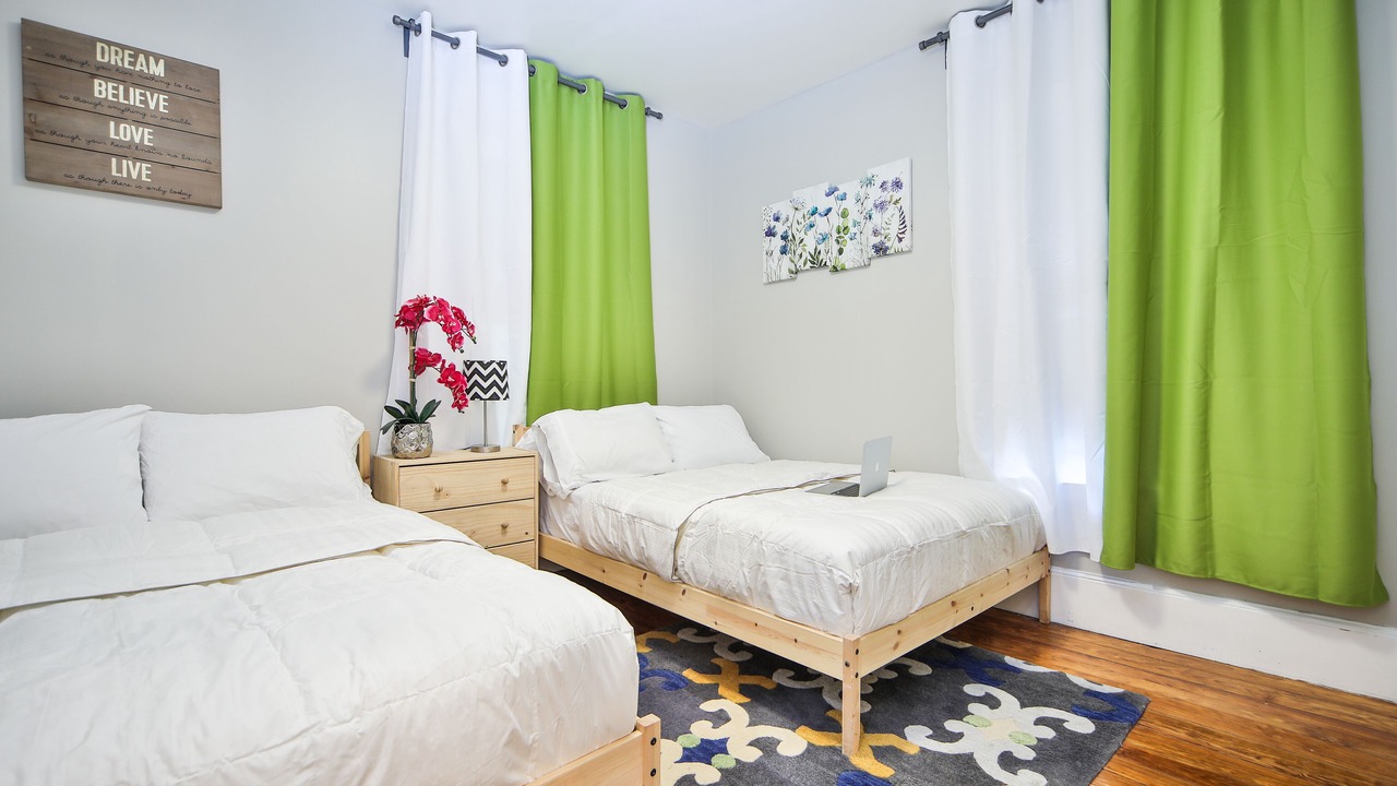 Photo of Bedroom in Jones Hill