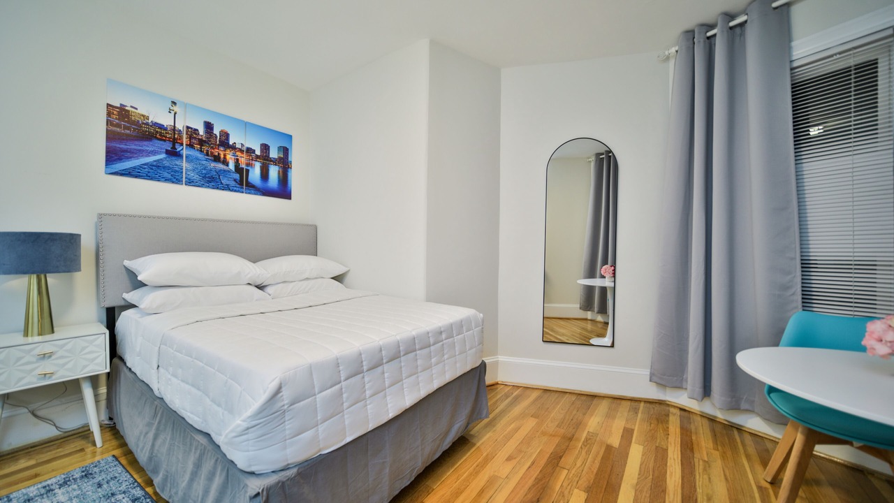 Photo of Bedroom in Jones Hill
