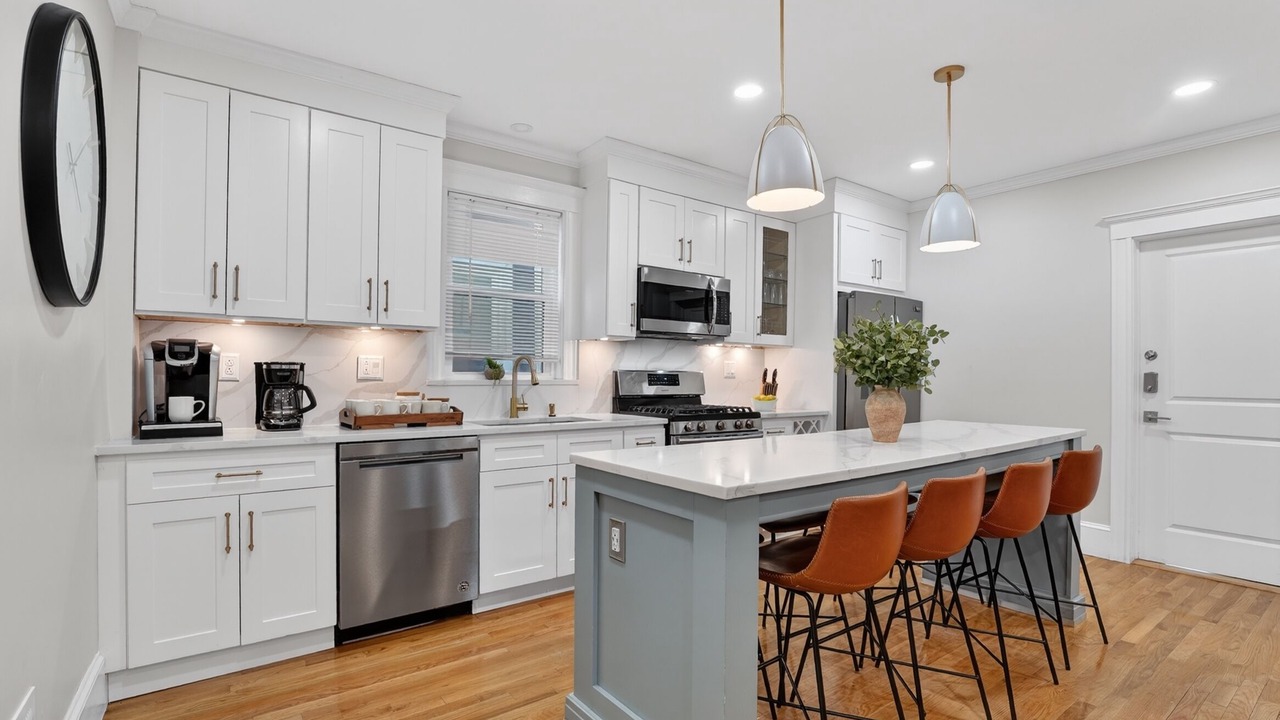 Photo of Kitchen in Jones Hill