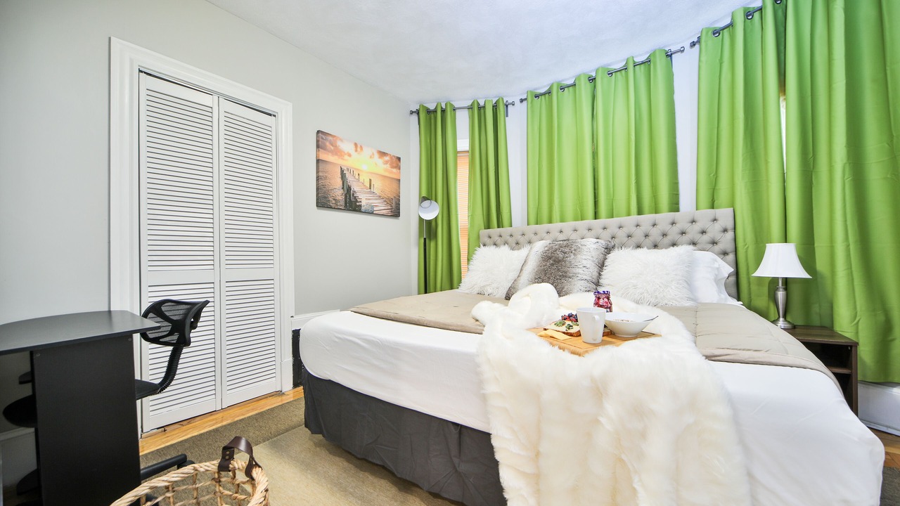 Photo of Bedroom in Jones Hill