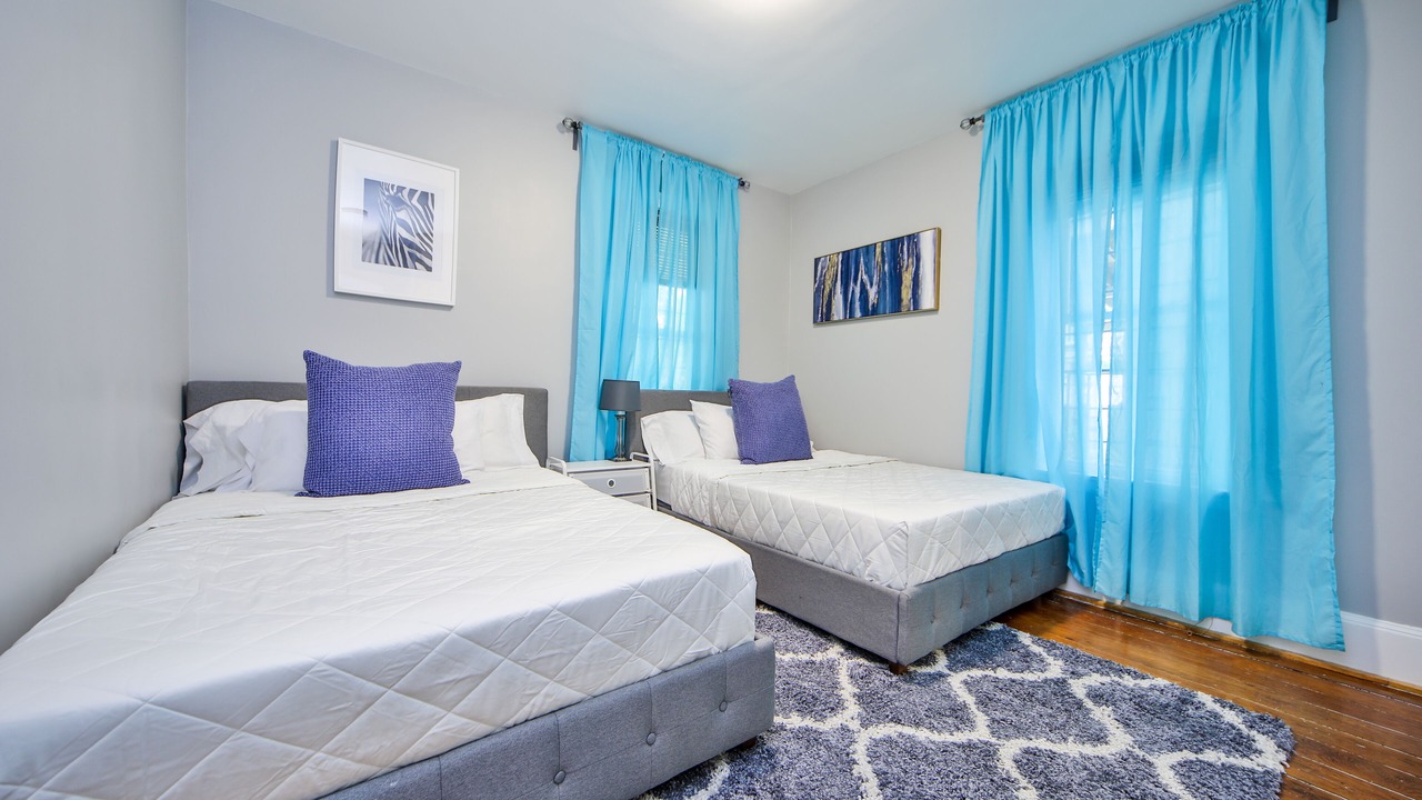 Photo of Bedroom in Jones Hill