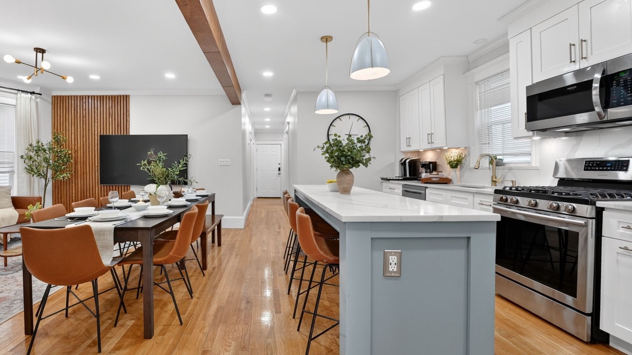Photo of Kitchen in Jones Hill