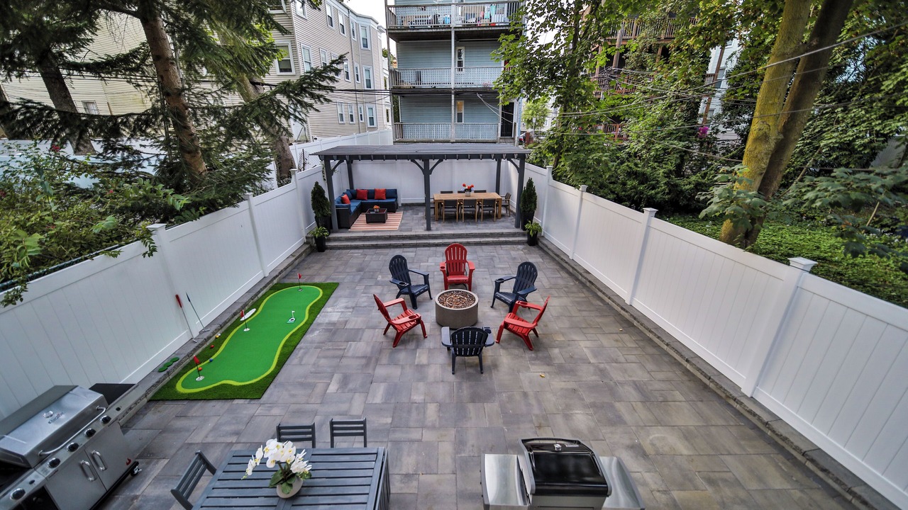 Photo of Outdoor in Jones Hill