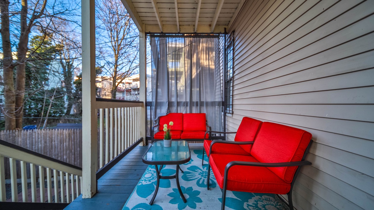 Photo of Outdoor in Jones Hill
