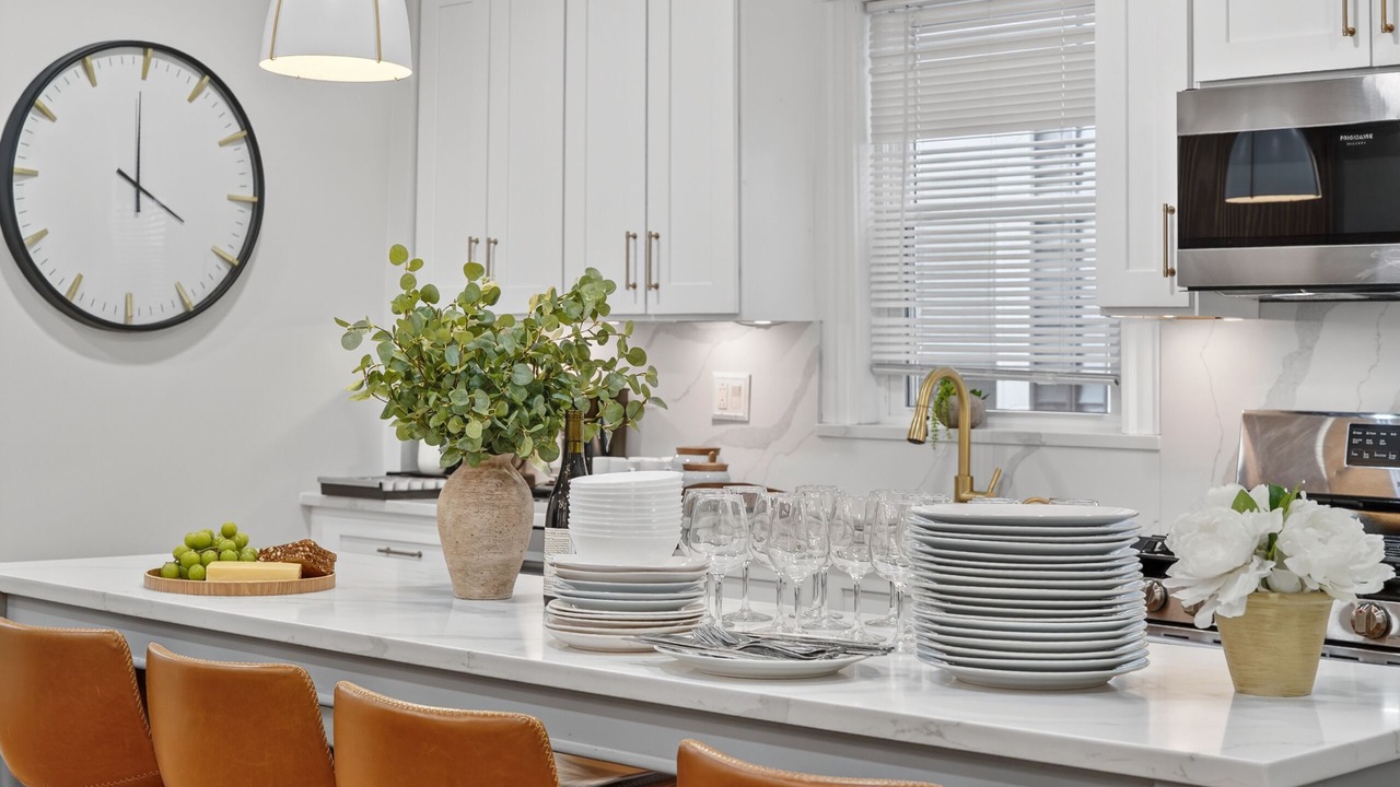 Photo of Kitchen in Jones Hill